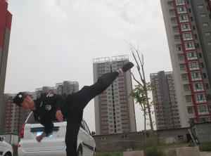团队风采
