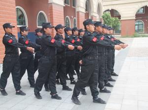 团队风采
